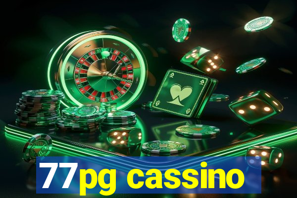 77pg cassino